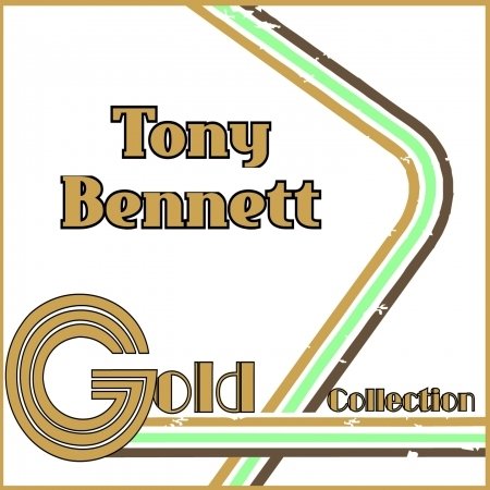 Cover for Tony Bennett · Bennett Tony - Gold Collection (CD)