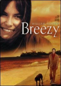 Cover for Breezy (DVD) (2017)