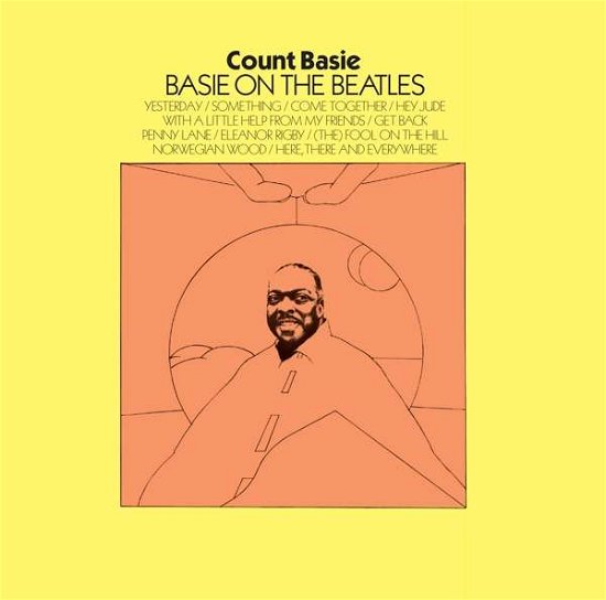 Basie on the beatles - Count Basie - Music - INTERMUSIC - 8436569192368 - August 10, 2018