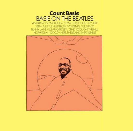 Basie On The Beatles / One More Time - Count Basie - Musik - STATE OF ART - 8436569192368 - 5. juli 2018