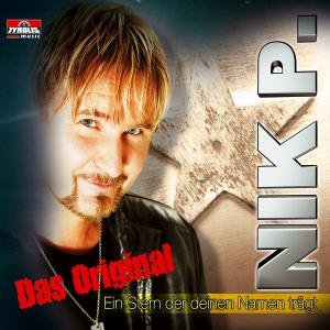 Cover for Nik P. · Ein Stern Der Deinen Namen Trägt (CD) (2007)