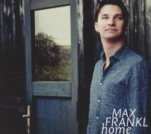 Home - Max Frankl - Musik - MATERIAL - 9005321012368 - 23. oktober 2012