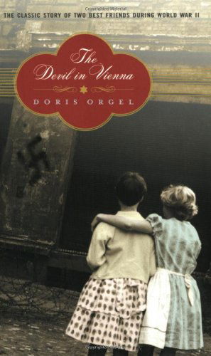 Cover for Doris Orgel · Devil in Vienna (Paperback Book) (2004)