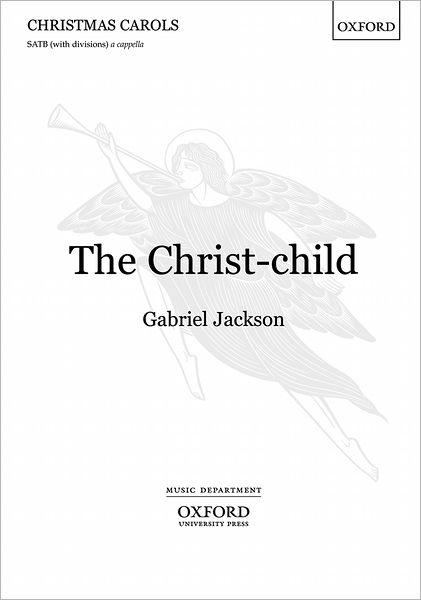 The Christ-child -  - Books - Oxford University Press - 9780193369368 - September 8, 2024