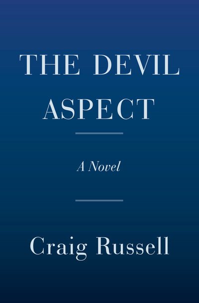 Cover for Craig Russell · The Devil Aspect: A Novel (Gebundenes Buch)