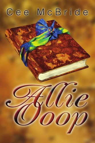 Cover for Cee Mcbride · Allie Ooop (Paperback Book) (2004)