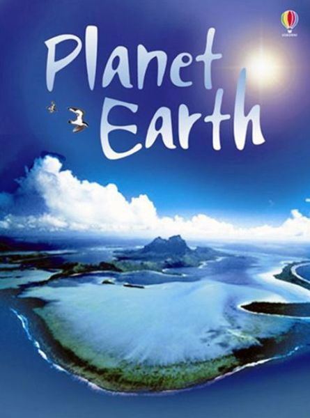 Leonie Pratt · Planet Earth - Beginners (Inbunden Bok) (2007)