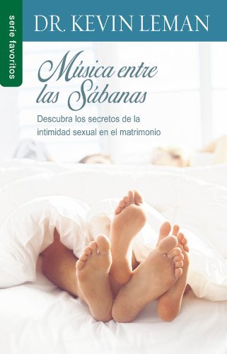 Cover for Kevin Leman · Musica Entre Las Sabanas (Paperback Book) [Spanish edition] (2006)