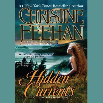 Cover for Christine Feehan · Hidden Currents Lib/E (CD) (2009)