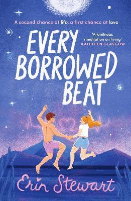 Cover for Erin Stewart · Every Borrowed Beat (Paperback Book) (2025)