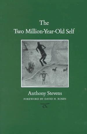 Cover for Stevens · Two Million Year Old Self (Hardcover Book) (1993)