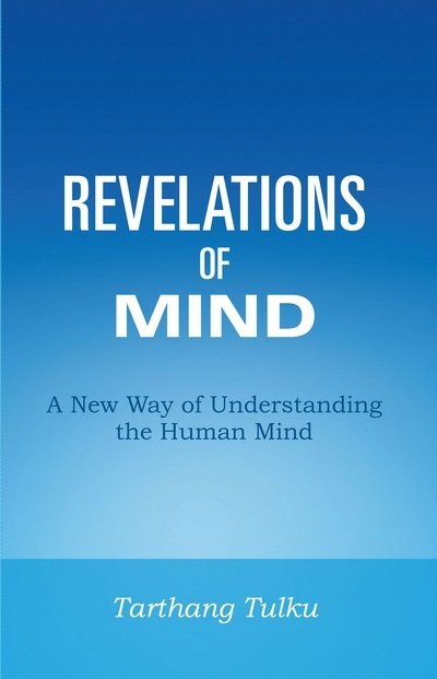 Revelations of Mind - Elizabeth Cook - Bøger - Dharma Publishing - 9780898000368 - 1. juni 2013