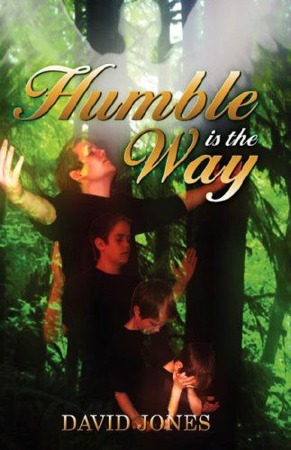 Cover for David Jones · Humble is the Way (Taschenbuch) (2007)