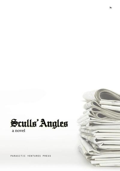 Cover for Michael Maranda · Sculls' Angles (Paperback Book) (2015)