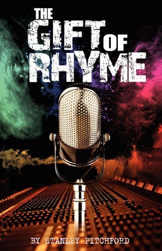 Cover for Stanley Pitchford · The Gift of Rhyme (Paperback Book) (2010)