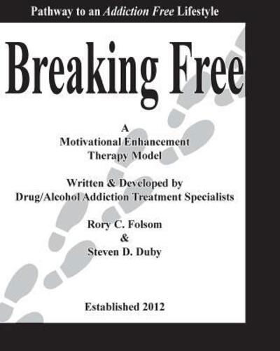 Cover for Steven D Duby · Breaking Free (Paperback Book) (2013)