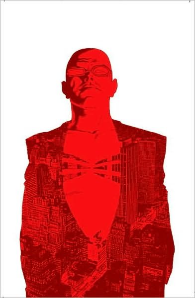Cover for Warren Ellis · Transmetropolitan Vol. 8: Dirge (Pocketbok) [New edition] (2010)