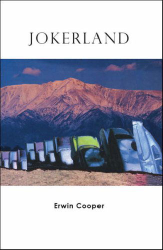 Jokerland - Erwin Cooper - Books - Trafford Publishing - 9781412065368 - March 16, 2006