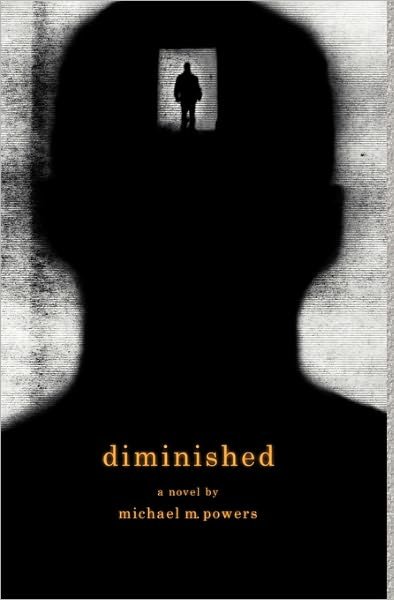 Cover for Michael M. Powers · Diminished (Paperback Book) (2005)