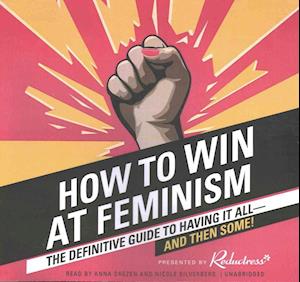 Cover for Beth Newell · How to Win at Feminism Lib/E (CD) (2016)