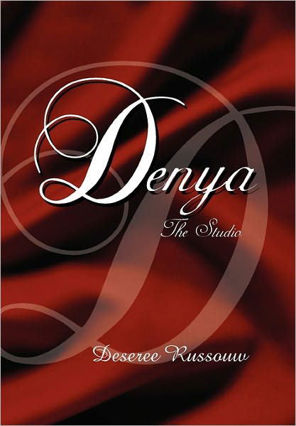 Cover for Deseree Russouw · Denya (Hardcover bog) (2010)