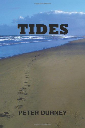 Cover for Peter Durney · Tides (Paperback Book) (2011)