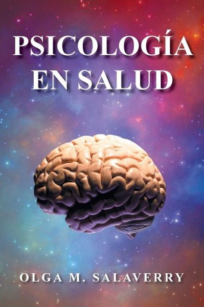 Cover for Olga M Salaverry · Psicologia en Salud (Paperback Book) (2013)