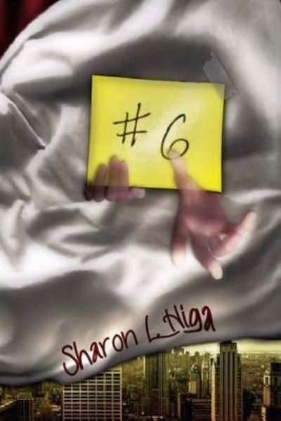 Sharon L Higa · #6 (Paperback Book) (2014)