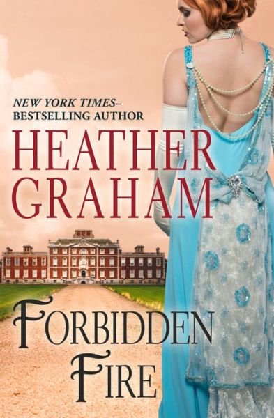 Cover for Heather Graham · Forbidden Fire (Paperback Book) (2018)