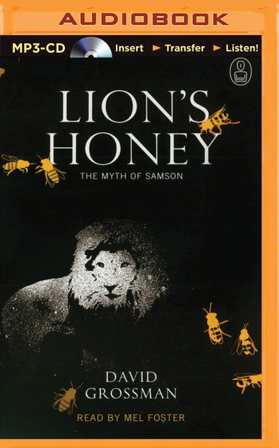 Lion's Honey - Mel Foster - Music - BRILLIANCE AUDIO - 9781511333368 - September 22, 2015