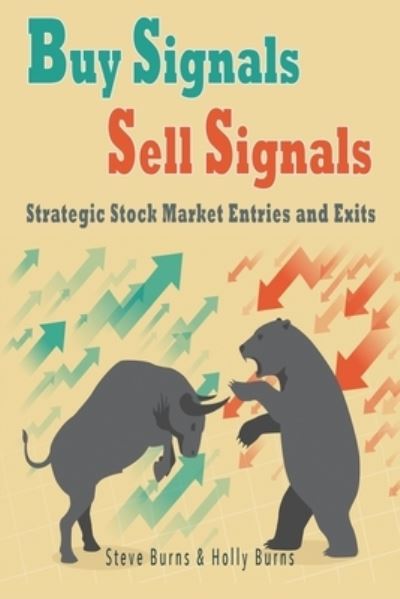 Cover for Holly Burns · Buy Signals Sell Signals (Paperback Book) (2015)