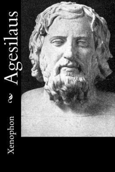 Cover for Xenophon · Agesilaus (Paperback Book) (2016)