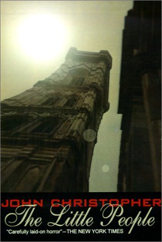 Cover for John Christopher · The Little People (Paperback Book) [Reprint edition] (2000)