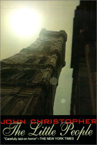 The Little People - John Christopher - Books - Brownstone Books - 9781587152368 - December 1, 2000