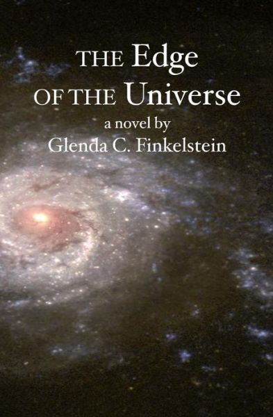 Cover for Glenda C. Finkelstein · The Edge of the Universe (Paperback Book) (2003)