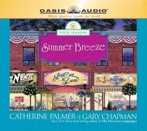 Cover for Gary Chapman · Summer Breeze (The Four Seasons of a Marriage Series #2) (Audiobook (CD)) (2007)