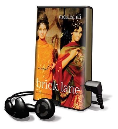 Cover for Monica Ali · Brick Lane (N/A) (2009)