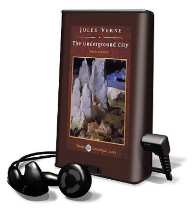 Cover for Jules Verne · The Underground City (N/A) (2009)