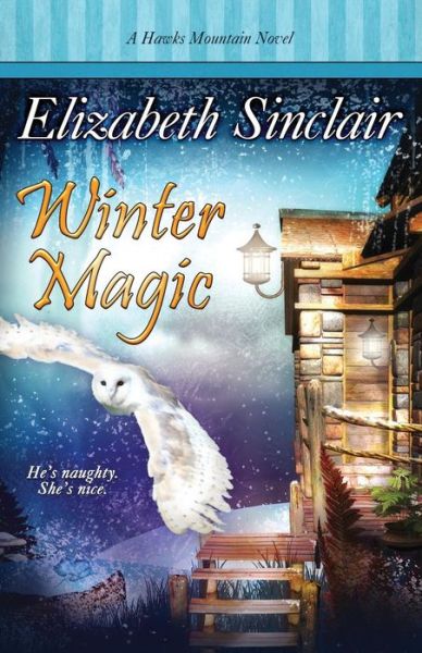 Cover for Elizabeth Sinclair · Winter Magic (Paperback Book) (2013)