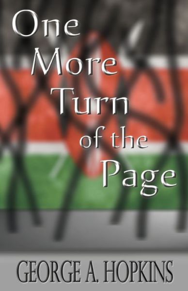 George a Hopkins · One More Turn of the Page (Paperback Book) (2017)