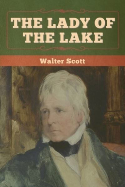 Cover for Walter Scott · The Lady of the Lake (Pocketbok) (2020)