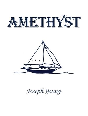 Cover for Joseph Young · Amethyst (Book) (2022)