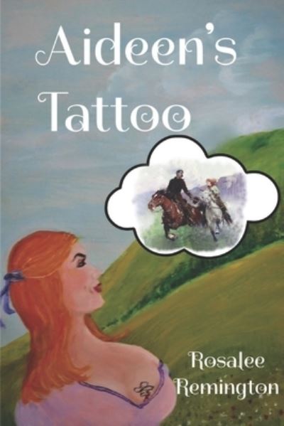 Cover for Rosalee Remington · Aideen's Tattoo (Paperback Book) (2020)