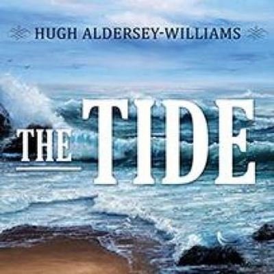 Cover for Hugh Aldersey-Williams · The Tide (CD) (2016)