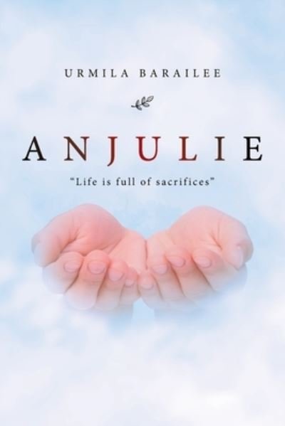Cover for Urmila Barailee · Anjulie (Buch) (2022)