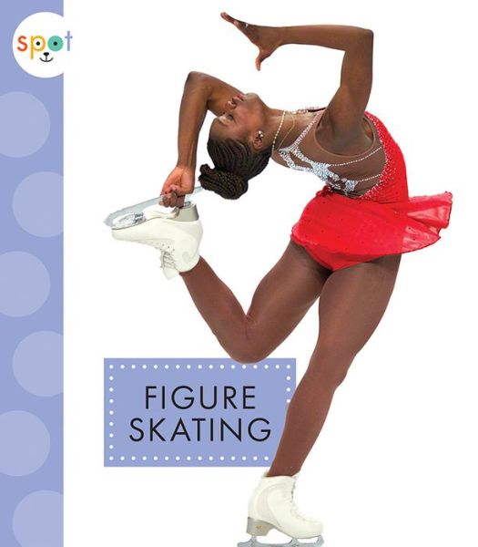 Cover for Mari C. Schuh · Figure Skating (Book) (2019)