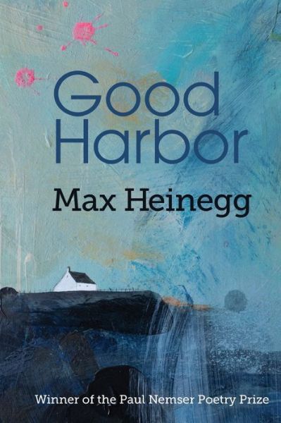 Cover for Max Heinegg · Good Harbor (Paperback Book) (2022)