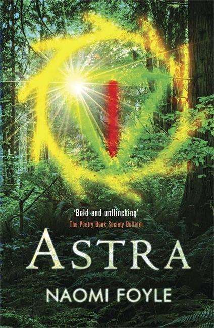 Cover for Naomi Foyle · Astra: The Gaia Chronicles Book 1 - The Gaia Chronicles (Taschenbuch) (2015)