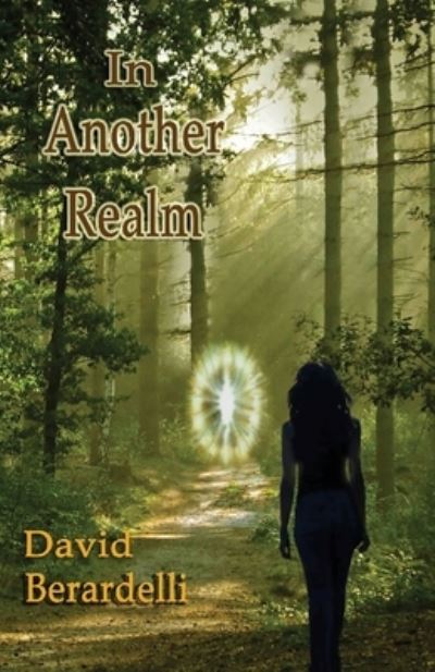 Cover for David Berardelli · In Another Realm (Pocketbok) (2022)