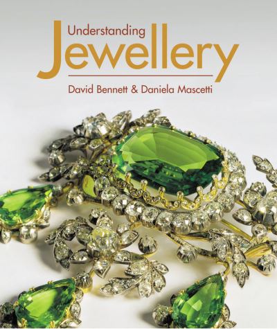 Cover for David Bennett · Understanding Jewellery (Hardcover Book) [Reprint of 3rd edition] (2021)